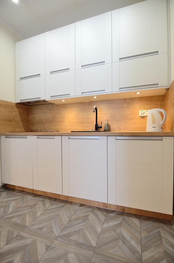 Victus Apartamenty, Apartamenty Cztery Oceany Gdansk Exterior foto